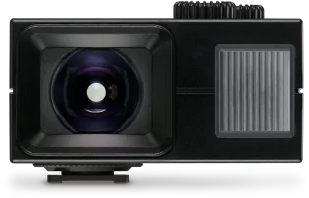 Universal Wide Camera Viewfinder Png Camera Viewfinder Png