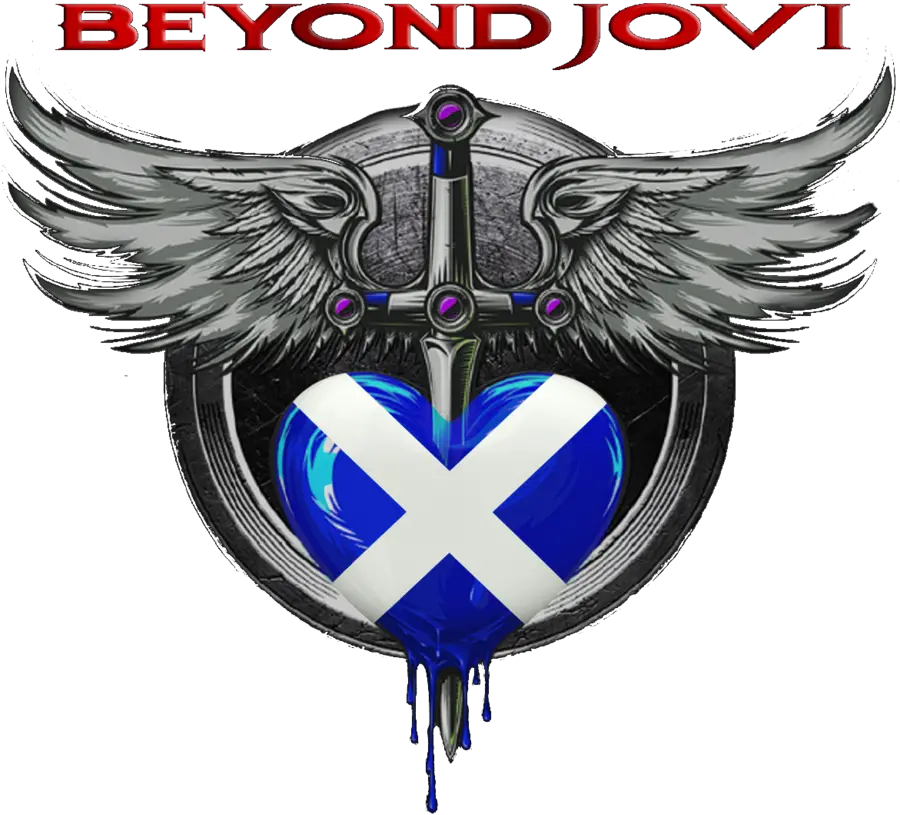 Beyond Jovi Png Bon Logo