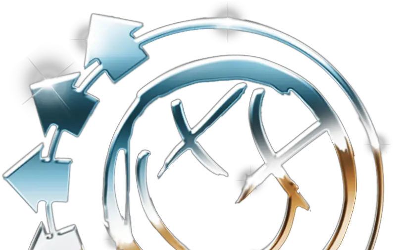 Blink 182 Blink 182 Png Blink 182 Logo