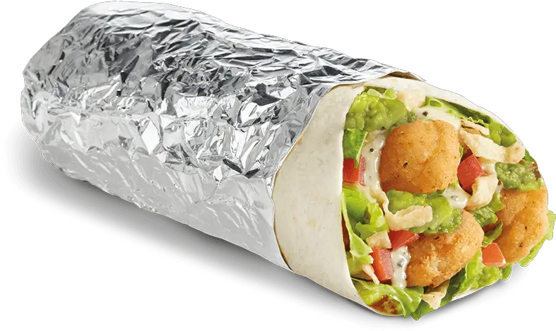 Del Taco Del Taco Crispy Chicken Burrito Png Chipotle Burrito Png