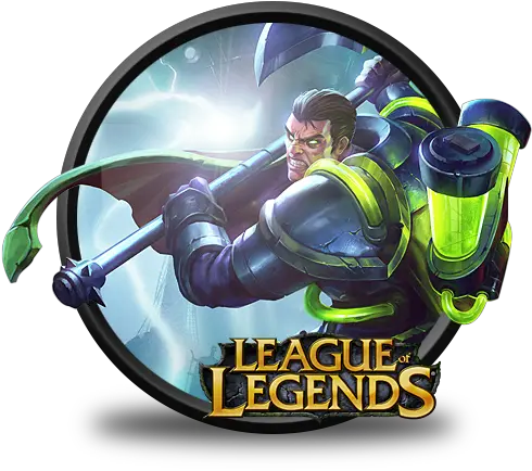 Darius Bioforge Icon Bioforge Darius 4k Png Arcade Sona Poro Icon