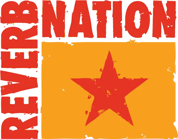 Reverbnation Logos Reverbnation Png Transparent Reverbnation Logo