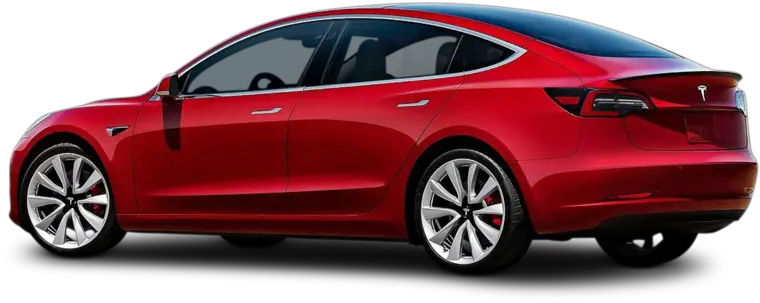 Upfront Lease 2021 Tesla Model 3 Png Tesla Model 3 Png