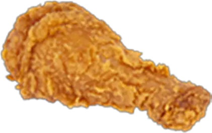 Fried Kfc Transparent Png Leg Png