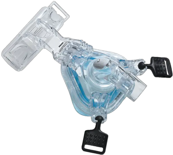 Philips Respironics Comfortgel Blue Somnishop Stainless Steel Png Fisher And Paykel Cpap Icon Manual