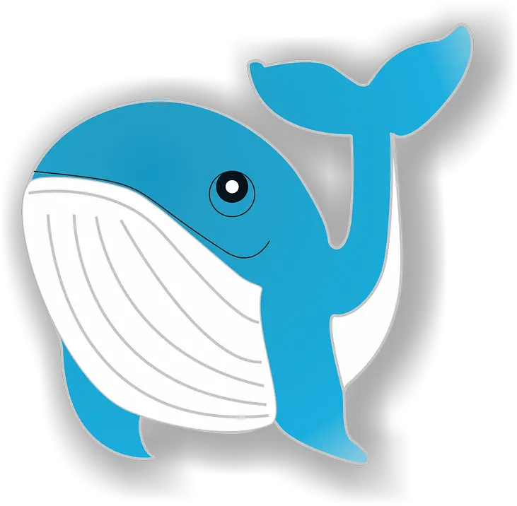 Whale Fish Emoji Baleia Emoji Png Fish Emoji Png
