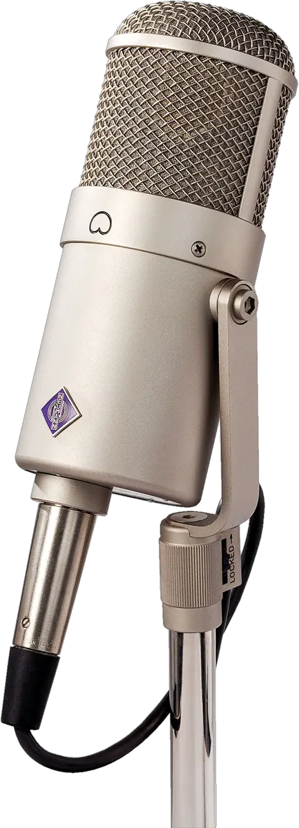 Freddy's Microphone Png