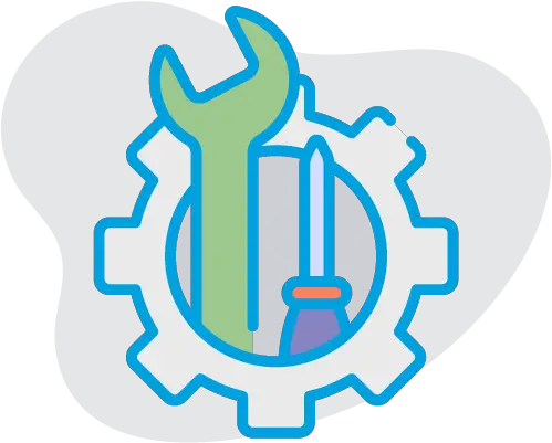 Salesforce App Development Appexchange White Machine Learning Icon Png Salesforce1 Icon