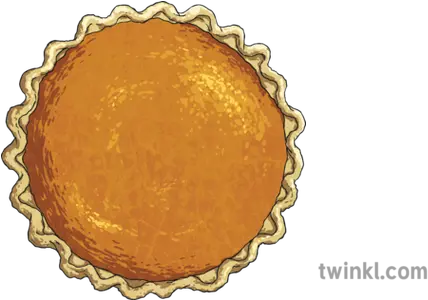 Punpkin Pie Food Pudding Halloween Sugar Pie Png Pumpkin Pie Transparent