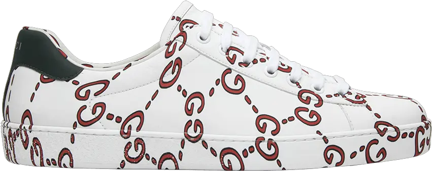 Gucci Goat Iucn Water Gucci Shoes Mens Png Goat Emoji Png