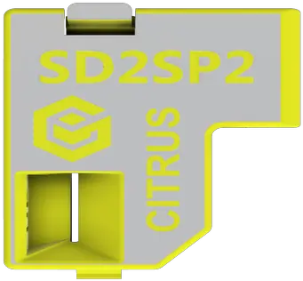 Sd2sp2 Micro Sd Adapter For Gamecube Link To Kit In Vertical Png Gamecube Icon Png