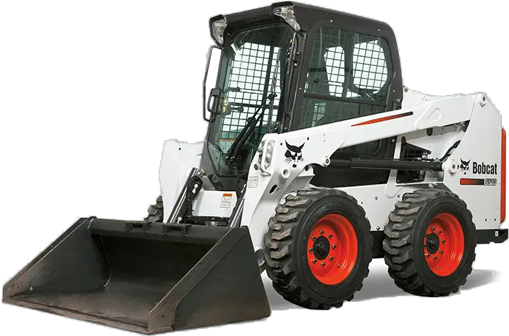 Multico Asias Equipment Specialist Bobcat S450 Skid Steer Loader Png Bobcat Png