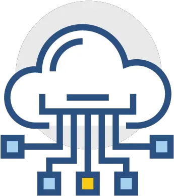 Cloud Computing Arcus Technology It Solutions Services Language Png Cloud Platform Icon Png