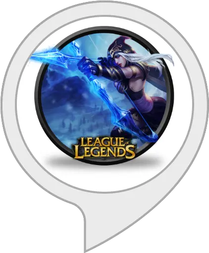 Amazoncom Unofficial Lol Facts Alexa Skills League Of Legends Png Mobile Legends Icon