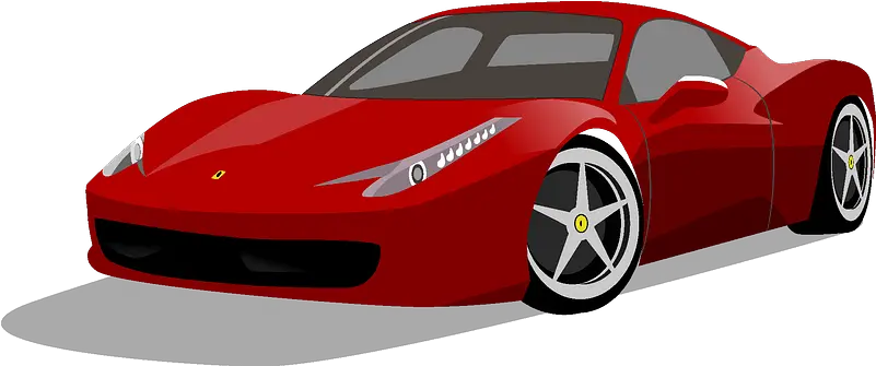 Ferrari 458 Clipart Free Download Transparent Png Creazilla Ferrari Clipart Ferrari Transparent