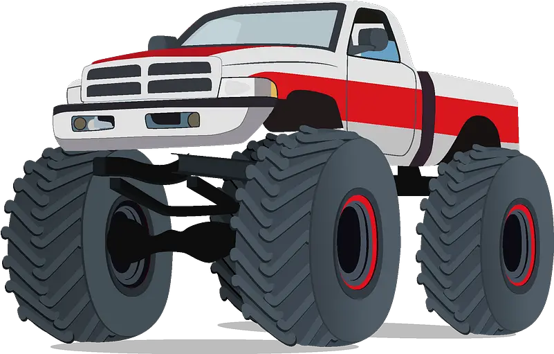 Monster Truck Clipart Free Download Transparent Png Monster Truck Monster Truck Png