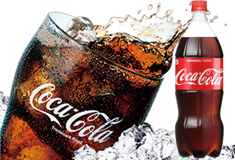 Png Download Coca Cola Png Coca Cola Transparent