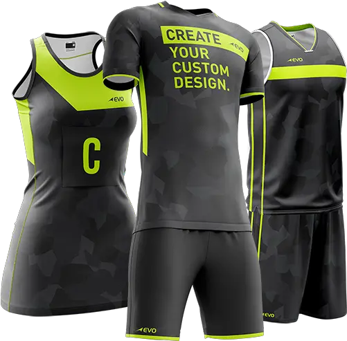 Custom Sportswear Sports Uniforms Australia Wide Png Sports Uniform Sport Png