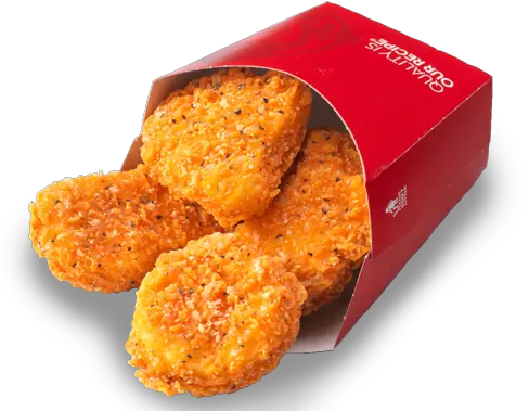 Nuggets Png Image Spicy Chicken Nuggets Nuggets Png