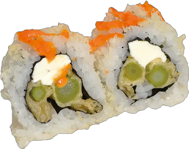 Sushi Transparent Image Png Arts California Roll Sushi Png