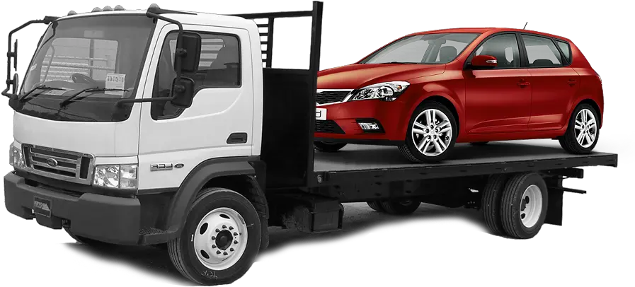Towing Car Towing Png Tow Truck Png