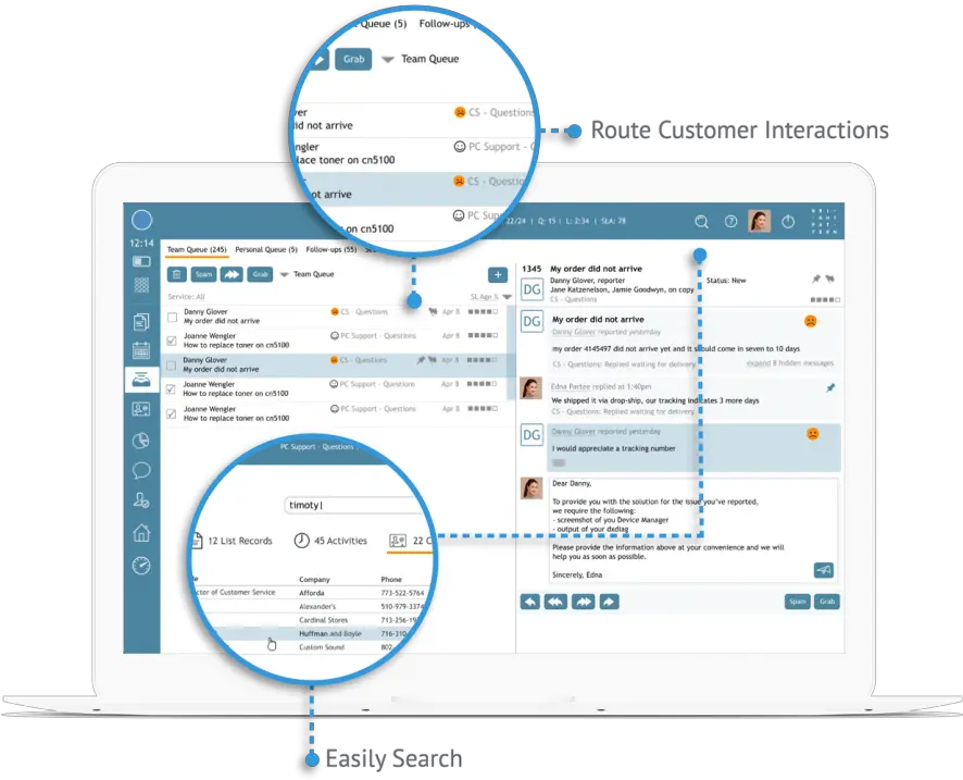 Ibm Watsoncontactcenter900x718 Promero Ai Call Center Software Png Ibm Watson Logo Png