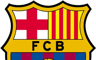Barcelona 15 Fc Barcelona Png Barca Logo