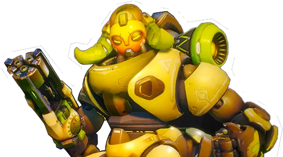 Png Orisa Transparent Fortify Orisa Transparent Png Orisa Transparent