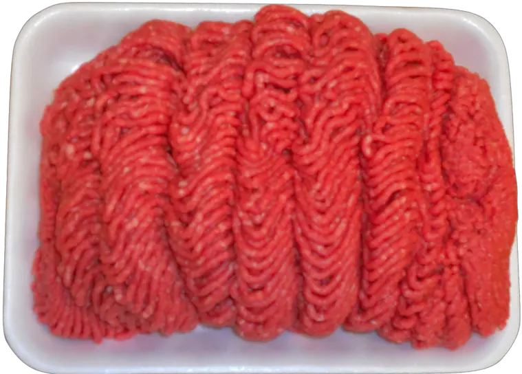 Tons Of Contaminated Ground Beef Ground Beef Png Ground Beef Png