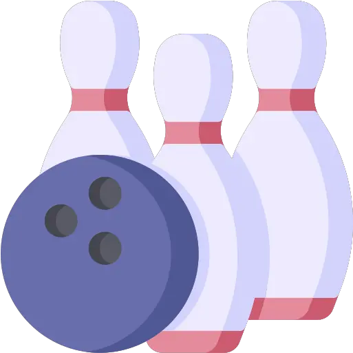 Bowling Free Sports Icons Solid Png Barbie The Icon Book