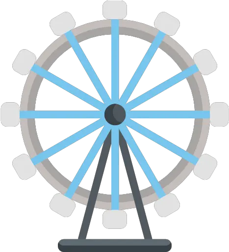 London Eye Free Monuments Icons Mount Erin Logo Png Great Icon Design