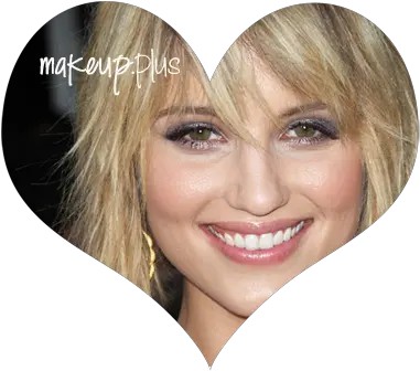 Awesome Makeup Tips For Brown Eyes Dianna Agron Png Brown Eyes Png