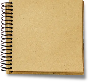 Notepad Png Real 5 Image Old Notepad Png Notepad Png