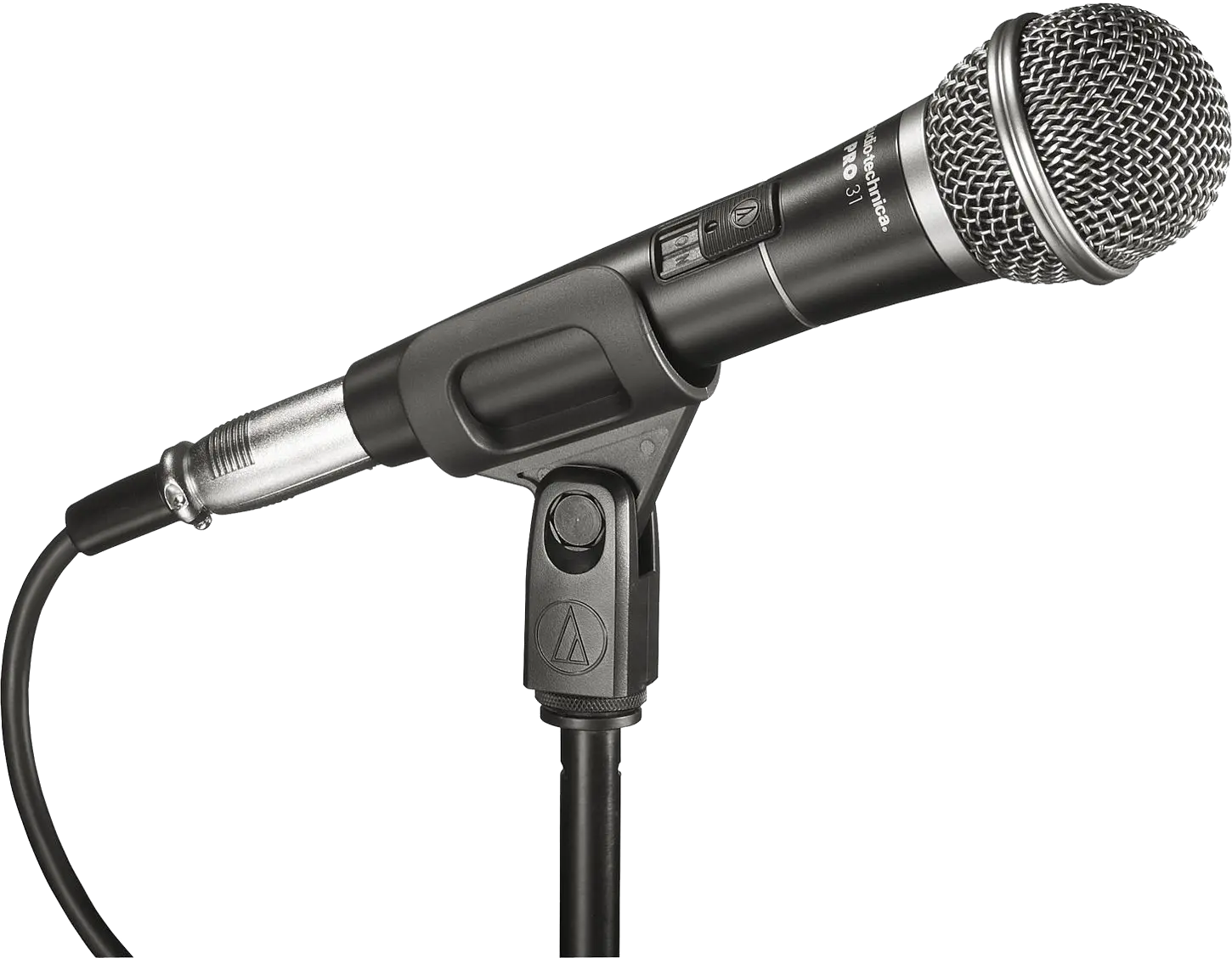 Electric Condenser Microphone Png