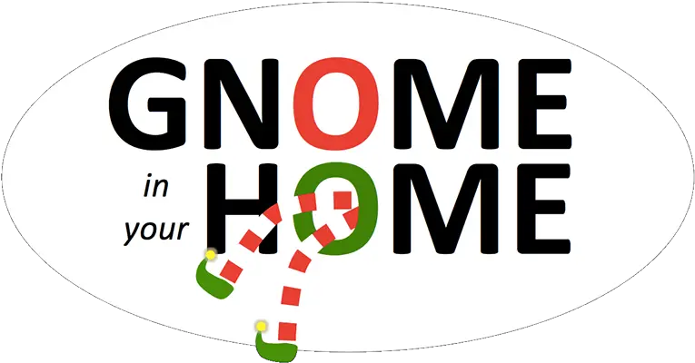 Gnome In Your Home Conclusion Meet The Villain Security Graphic Design Png Conclusion Png