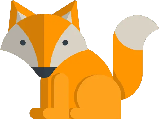 Fox Png Icon Fox Svg Icon Fox Png