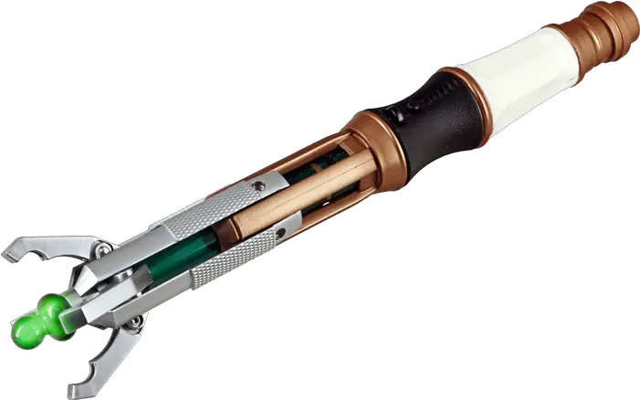 Sonic Screwdriver Png 7 Image Doctor Who Sonic Screwdriver Transparent Background Screw Driver Png