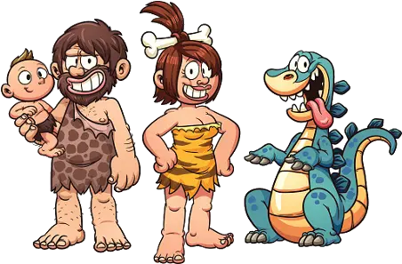 Caveman Images Cavemen Clipart Png Caveman Png