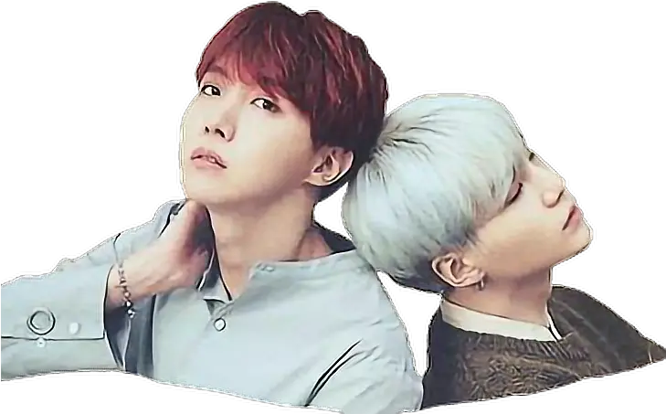 Download Bts Yoonseok Jhope Suga Png Bts Sope Profile J Hope Png