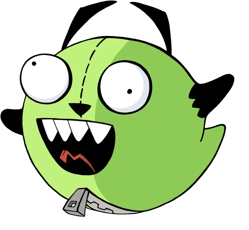 Gorilla Png Boo Gir By Gorilla Ink Cartoon 449553 Cartoon Gorilla Cartoon Png