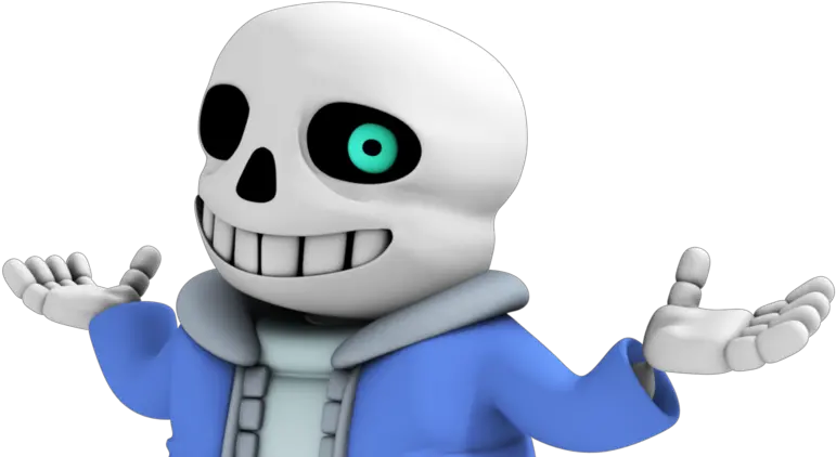 Petition Sans Undertale Fortnite Changeorg Sans Sprite Cranberry Png Sans Undertale Png