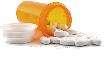 Pill Bottle Png Picture Bottle Of Pills Spilled Pill Png