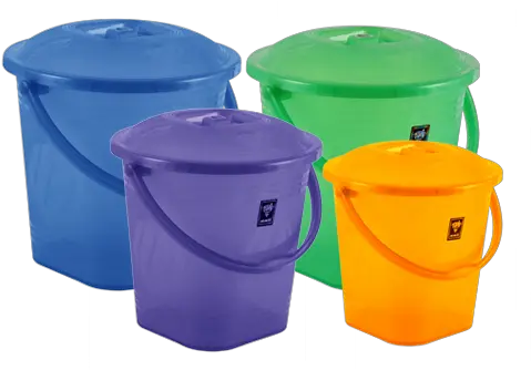 Quality Plastic Wares Plastic Buckets Png Plastic Png