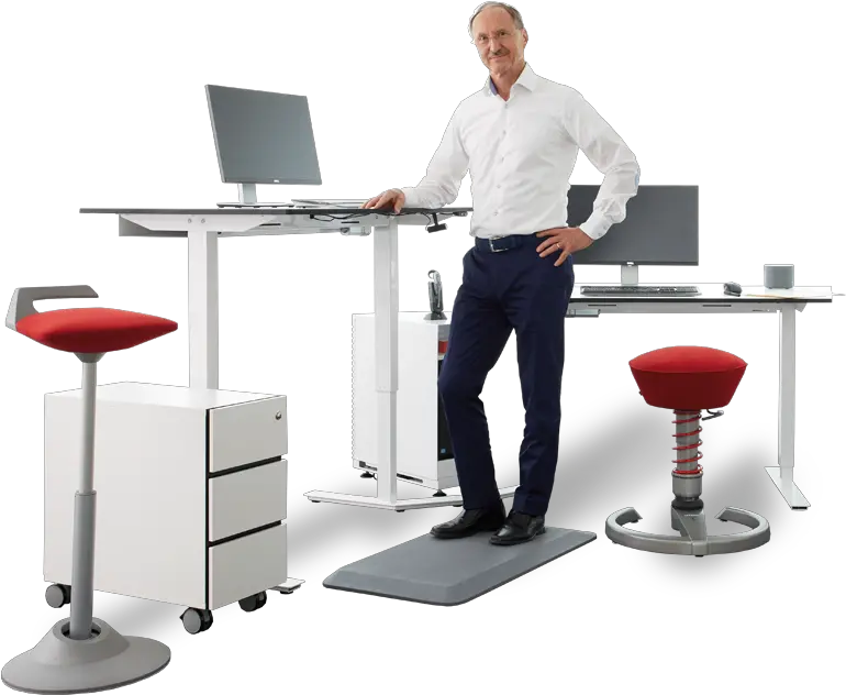 Office People Png Aeris Active Office Bar Stool Aeris Gmbh Stool Png