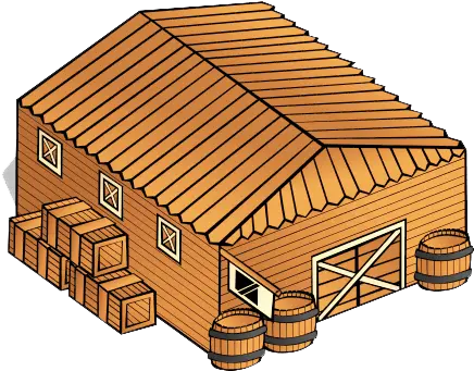 Warehouse Png Transparent Image Warehouse Clip Art Warehouse Png