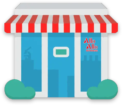 In Transparent Background Small Business Clipart Png Allo Icon