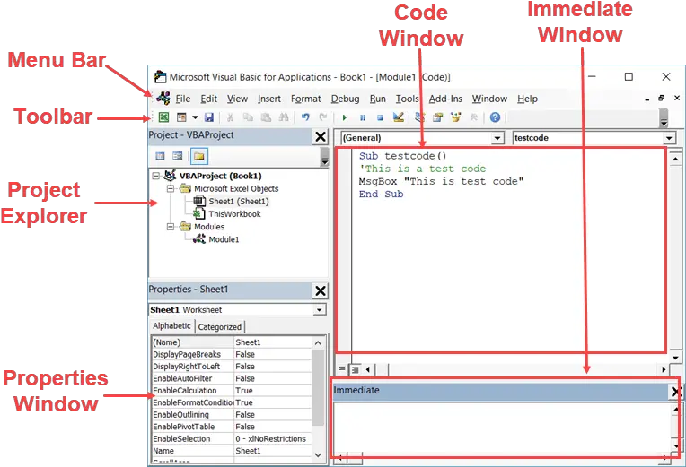 How To Record A Macro In Excel A Step By Step Guide Screenshot Png Sub Button Png