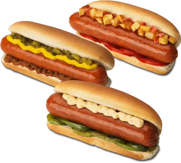 Cooked Sausage Transparent Background Sausage Sandwich Png Sausage Transparent