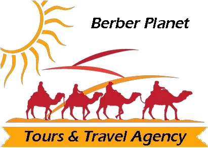 Top Private Morocco Desert Tours Camels In The Desert Png Camel Logo