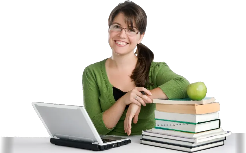 Students Learning Png Image Mart Online Study Student Png Students Png